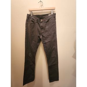 Men's CCS Slim Jeans